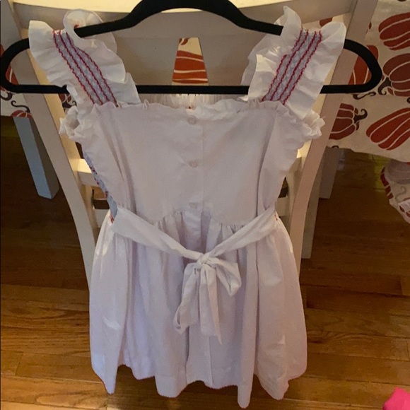 Sweet Honey Dress size 8 in EUC - Picture 2 of 4